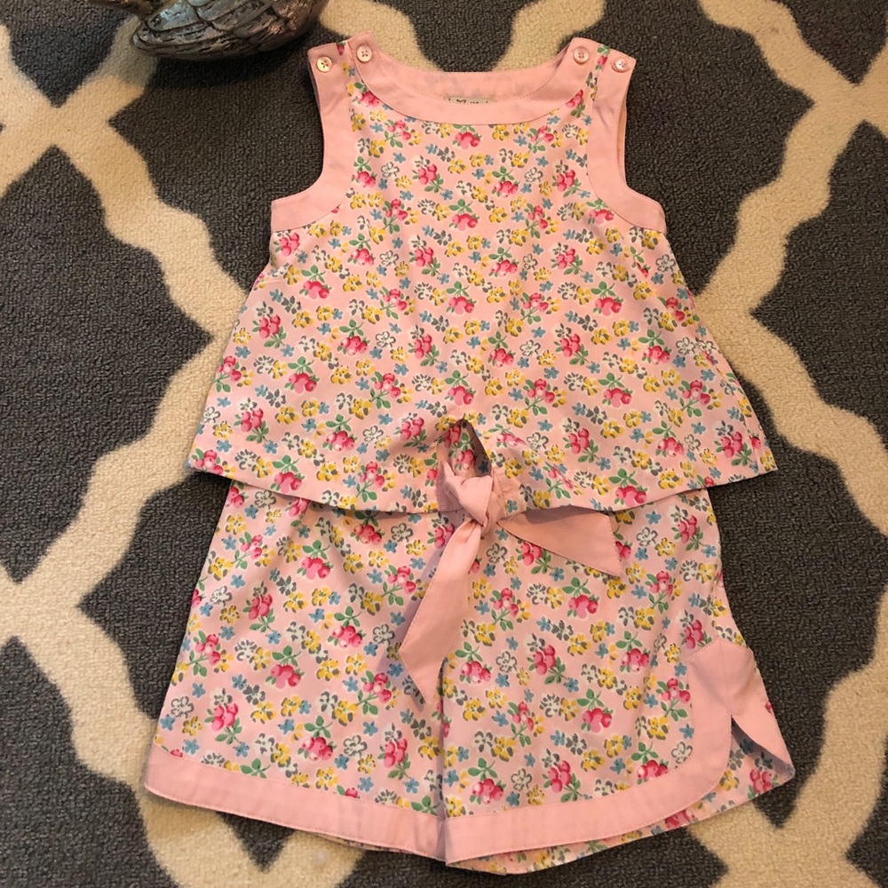 Cute Next Floral Jumper